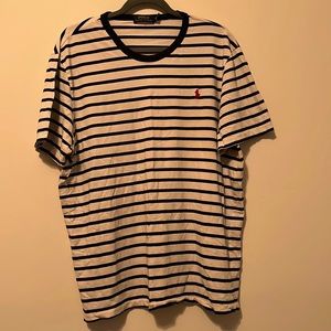 COPY - Mens polo shirt